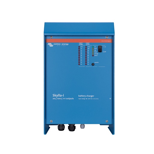 [SKI024100000] Skylla-i 24/100 (1+1) 230V