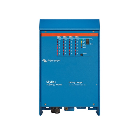 [SKI024100002] Skylla-i 24/100 (3) 230V