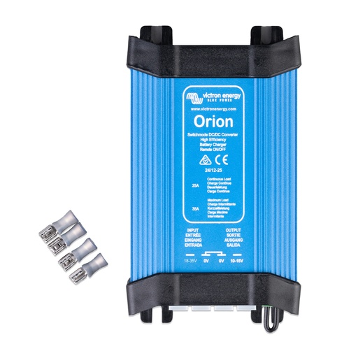 [ORI241225020] Orion 24/12-25