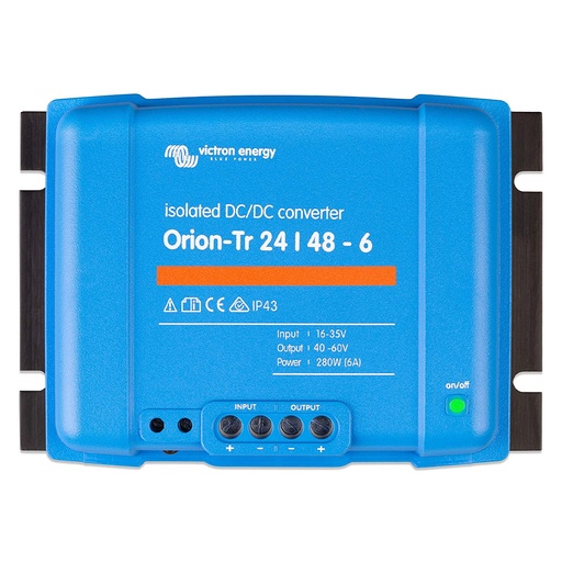 [ORI244828110] Orion-Tr 24/48-6A (280W)