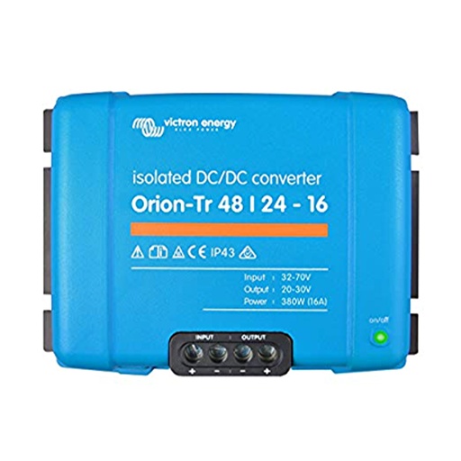 [ORI482441110] Orion-Tr 48/24-16A (380W)