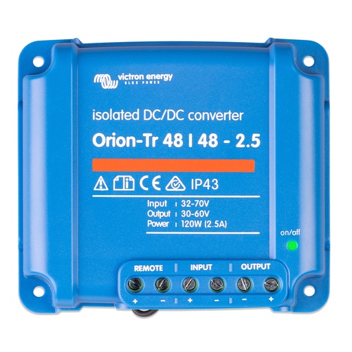 [ORI484810110] Orion-Tr 48/48-2,5A (120W)