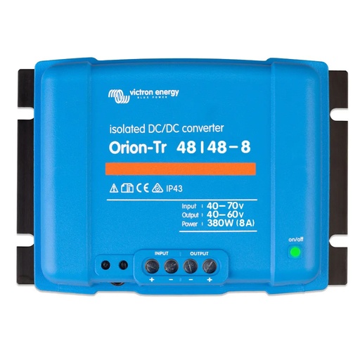 [ORI484841110] Orion-Tr 48/48-8A (380W)