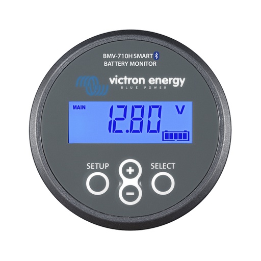 [BAM030710100] Battery Monitor BMV-710H Smart  (70 - 350 VDC)