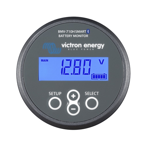 [BAM030710100] Battery Monitor BMV-710H Smart (70 - 350 VDC)