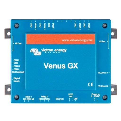 [BPP900400100] Venus  GX