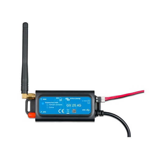 [GSM100200400] GX LTE 4G-A (North America)
