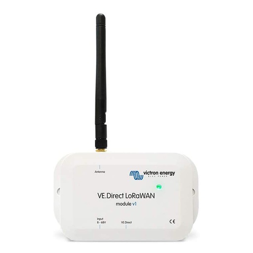 [ASS030538010] VE.Direct LoRaWAN EU863-870 module