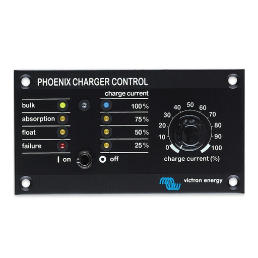 [REC010001110] Phoenix Charger Control