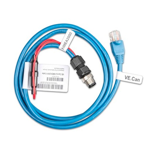 [ASS030520200] VE.Can to NMEA2000 Micro-C male