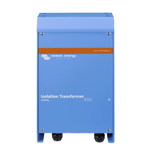 [ITR040202041] Isolation Trans. 2000W 115/230V