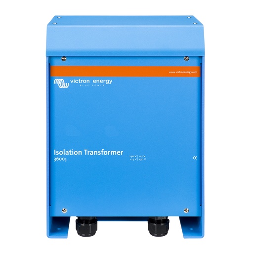 [ITR050362041] Isolation Trans. 3600W Auto 115/230V