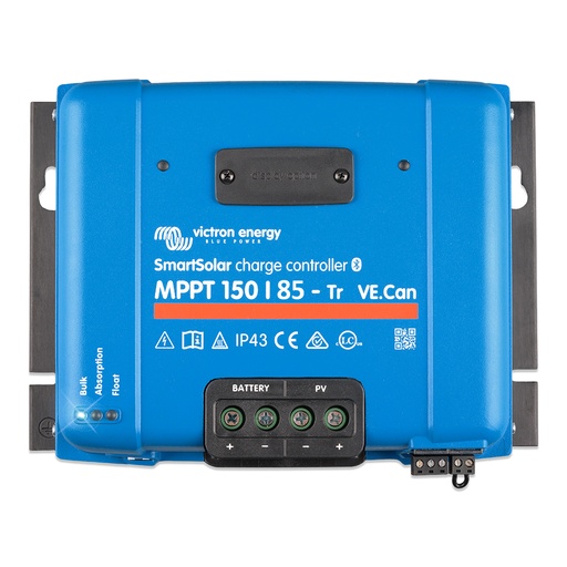 [SCC115085511] SmartSolar MPPT 150/85-MC4 VE.Can