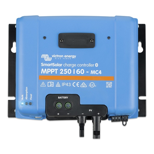 [SCC125060321] SmartSolar MPPT 250/60-MC4