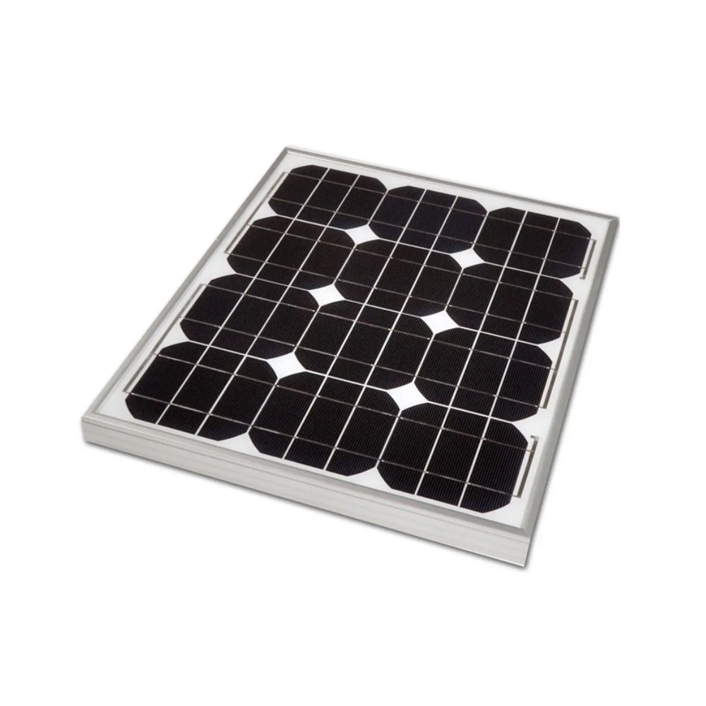 45W-12V Poly 425x668×25mm series 4a*