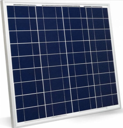 60W-12V Poly 545×668×25mm series 4a