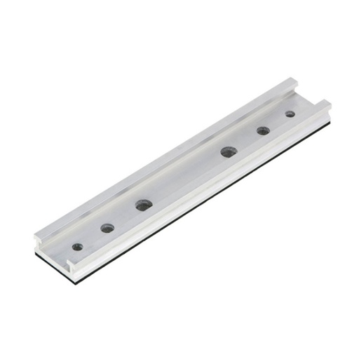 [DSP004000025] Soporte Coplanar Sencillo para Chapa Trapezoidal (Microrail)