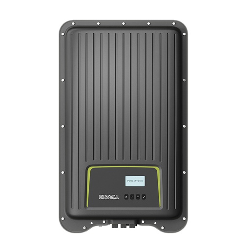 [10351317] Inversor Híbrido Monofásico Kostal Piko MP Plus 4.6-2 - 4.6KW