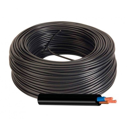 [RVK 2X2,5MM] Cable 2x2,5mm RVK