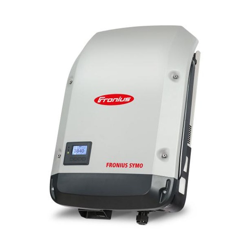 [4,210,054] Inversor Trifásico Fronius Symo 20.0-3-M Full