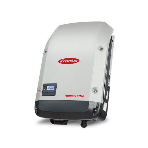 [4210039] Inversor Trifásico Fronius Symo 8.2-3-M Full