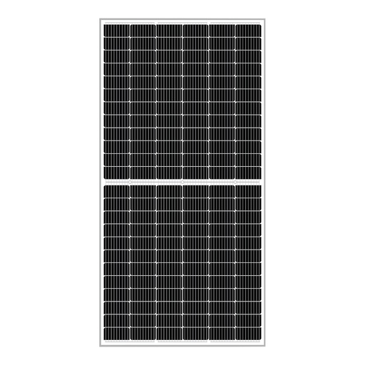 [ZXM8-TP120-595/M] Módulo Monocristalino ZnShine 595W