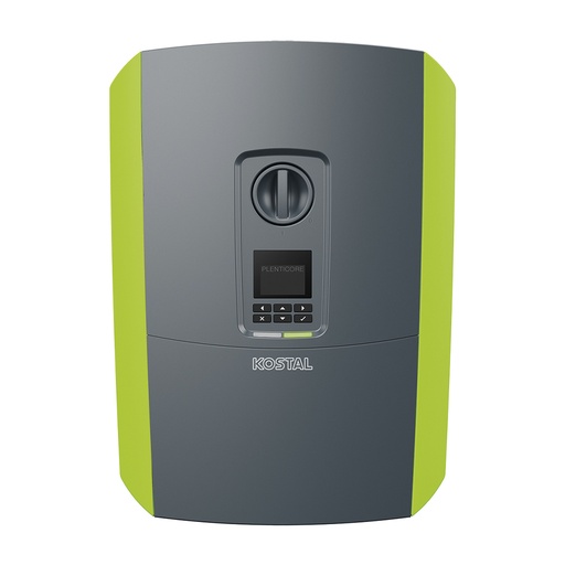 [10535115] Inversor Híbrido Trifásico Kostal Plenticore Plus 5.5 G2 - 5.5KW