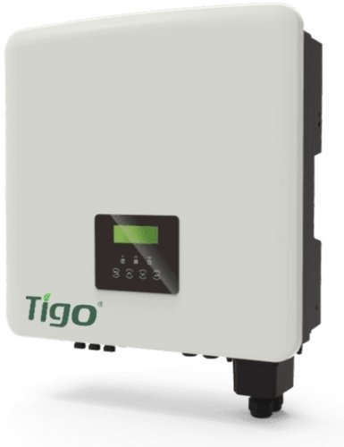 [631-00010-00] Inversor Híbrido Trifásico Tigo TSI 10KW