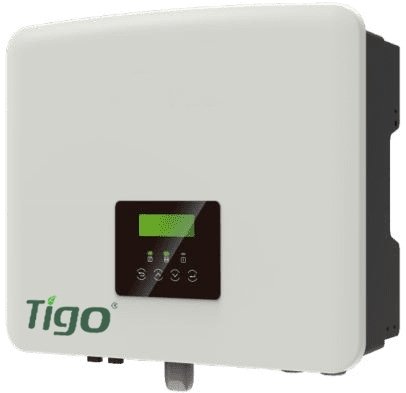 [601-1105K0-0001] Inversor Híbrido Monofásico Tigo TSI 5KW