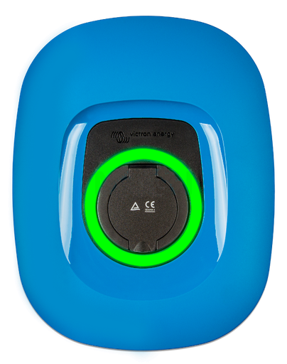 [EVC200300200] EV Charging Station NS