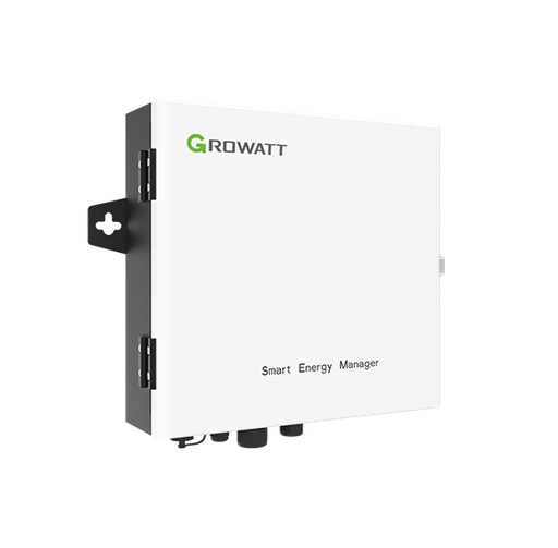 [GSEM2MW] Smart Energy Manager Growatt 2MW