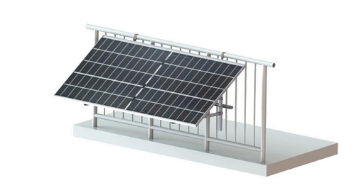 [ESTBAL3.1] Estructura de balcón 3 en 1