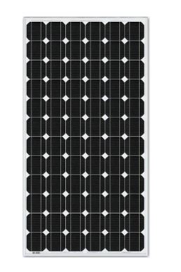 [SPM041301200] Solar Panel 130W-12V Mono 1200x668x30mm series 4a