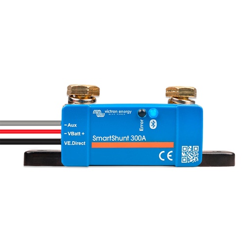 [SHU065130050] Smartshunt 300A IP65