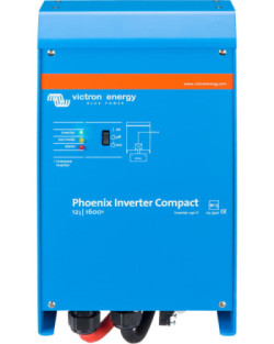 [CIN122160000] Inverter C 12/1600