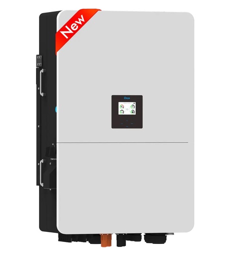 [SUN-80K-SG01HP3-EU-BM4] Inversor Híbrido Trifásico Deye Sun 80KW  HP