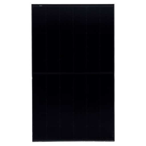 [HPBC400W] Módulo HPBC Eleksol 400W-24V FullBlack 1708x1044x30mm