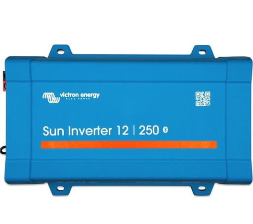 [SIN121251100] Sun Inverter 12/250-15 IEC