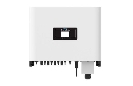 [SUN-50K-G04] Inversor String Trifásico Deye Sun 50KW