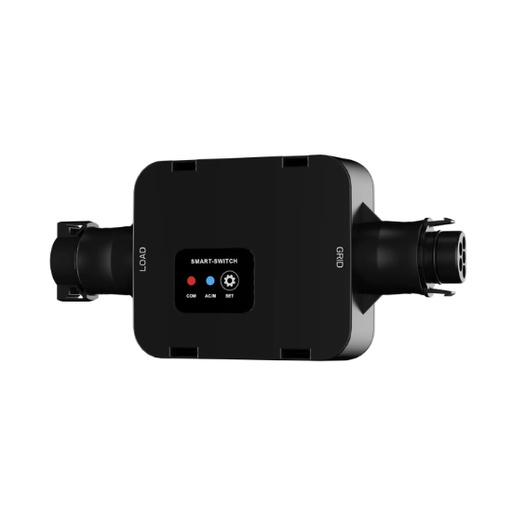 [SUN-SMART-SWITCH01P3] Interruptor inalámbrico trifásico deye LoRa