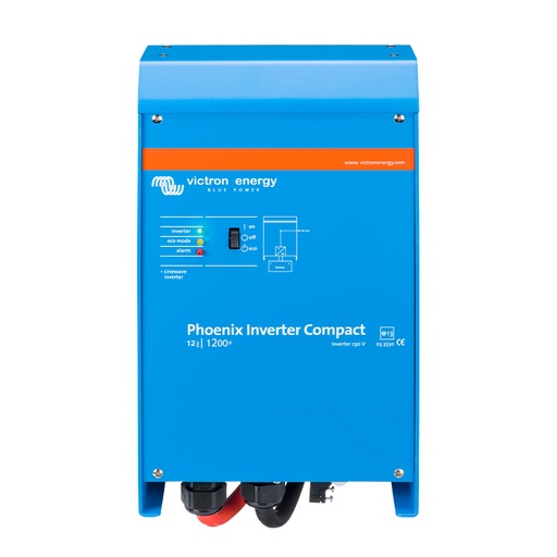 [CIN122120000] Inverter C 12/1200